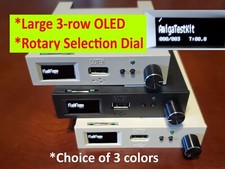 Gotek USB Floppy Emulatore