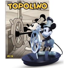 TOPOLINO N. 3543 con STATUA