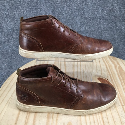 Scarpe timberland uomo 5 - scarpe, 10,5