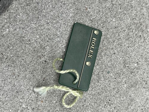 1289 orig rolex - #1289,