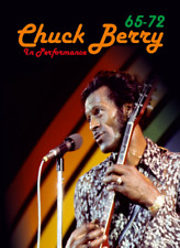CHUCK BERRY - IN PERFORMANCE