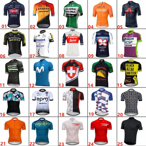 Maglia ciclismo uomo manica - uomo,,