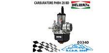 03340 carburatore dell orto - 03340, dell'orto