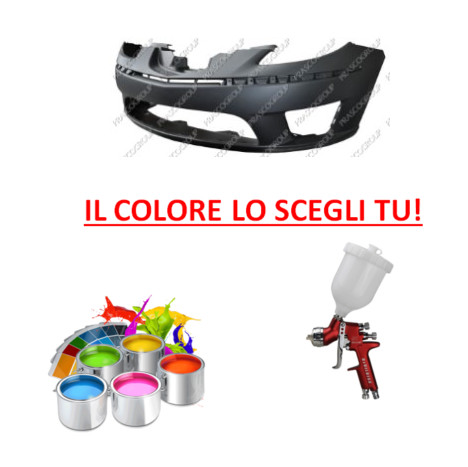 Paraurti anteriore lancia musa - anteriore,