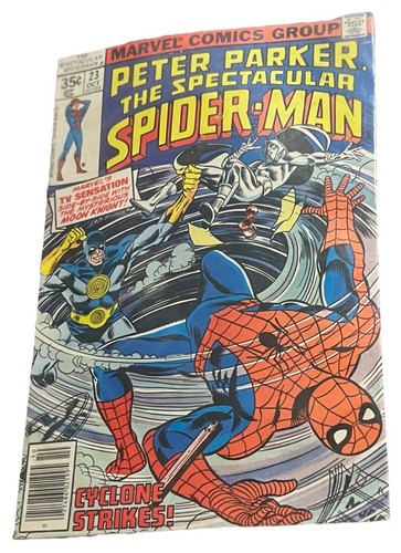 The spectacular spider man 23 - spider-man, #23