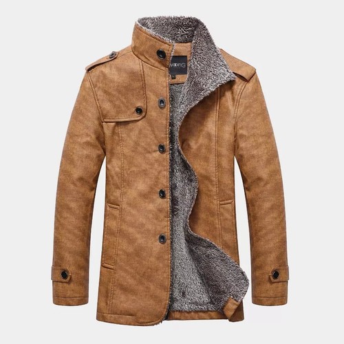 Cappotto corto giacca elegante - cappotto,
