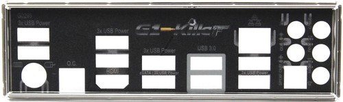 Gigabyte sniper rev 1 0 - gigabyte, g1.sniper