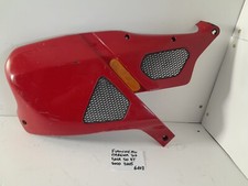 FIANCHETTO CARENA ANYTERIORE DX GILERA DNA 50 2T 2000 2001 2002 2003 2004 2005