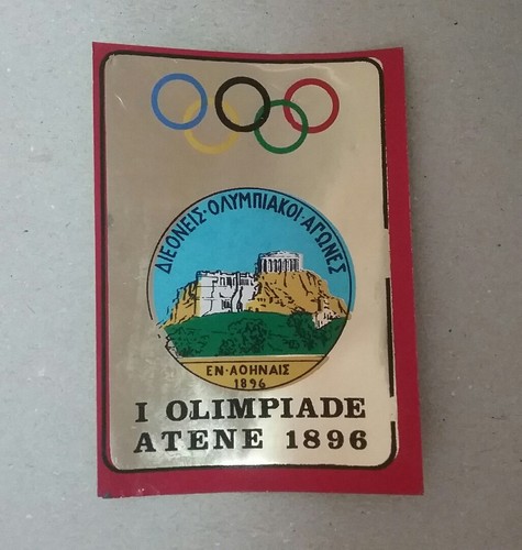 Album panini campioni - panini, dello