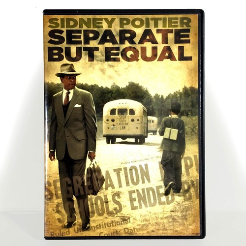 Separate but equal - equal, 1991
