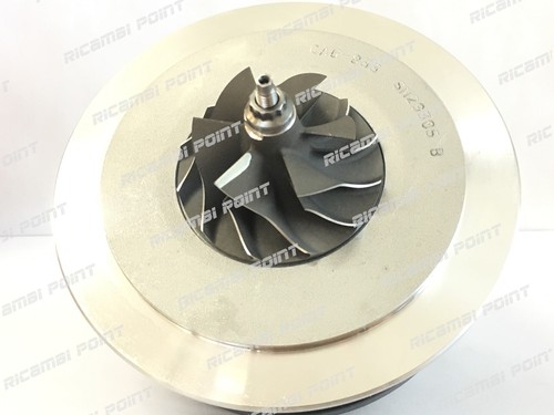 Core assy nuovo bilanciato - assy,