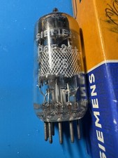 PCF201 Siemens valvola