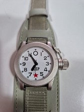 Orologio Meccanico Cccp Grandi Numeri