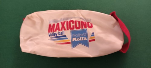Astuccio maxicono volley - astuccio,