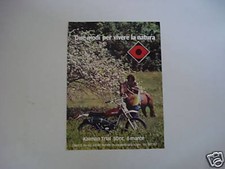advertising Pubblicità 1976