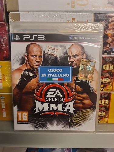 Gioco playstation ps3 nuovo - gioco,
