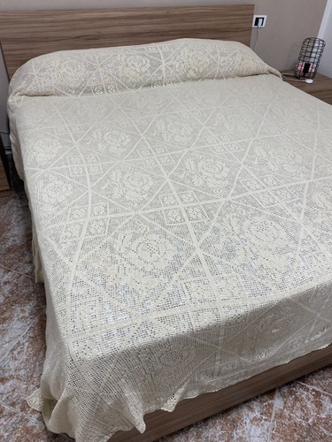 Coperta copriletto - coperta,
