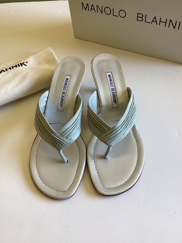Autentici sandali manolo - autentici,