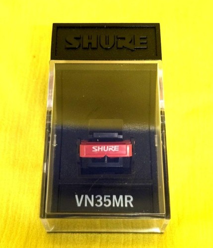 Shure vn35mr micro ridge - vn35mr, micro-ridge