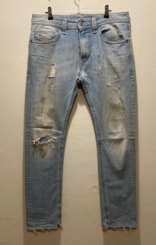Diesel thavar jeans men - jeans, 29x30