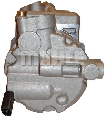 Compressore climatizzatore - compressore,
