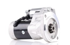 RIDEX 2S0356 Motorino avviamento 2,2 kW 12V per NISSAN TERRANO II (R20) ATLEON