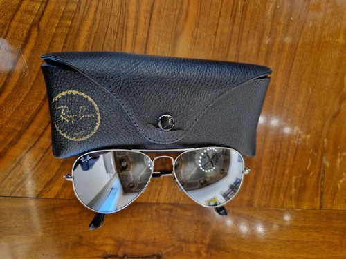 Occhiali sole rayban - occhiali,