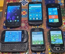 Lotto all'ingrosso: Samsung