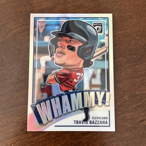 2025 panini donruss whammy - 2025,