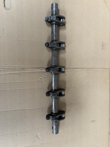 Albero oscillante landrover - albero,