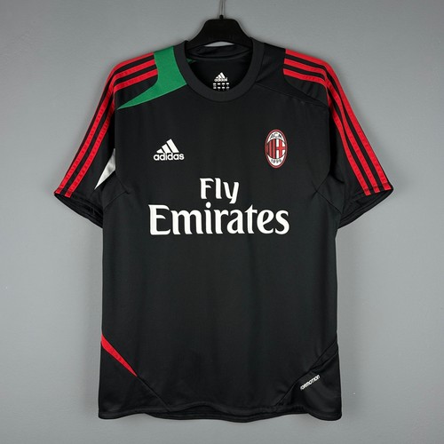 Maglia allenamento milan - maglia,