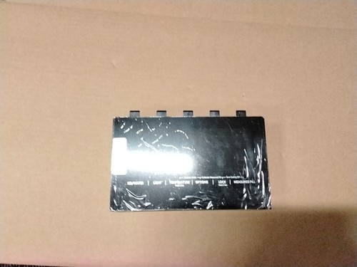 Scheda controllo dispenser - di,