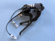 Campagnolo Record EPS CRONO TT Carbon 11s Electronic Shifters Brake Lever NO BOX