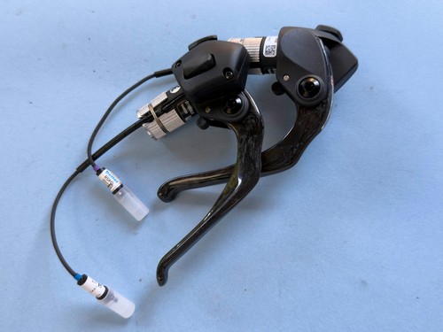 Campagnolo record eps crono - eps, tt