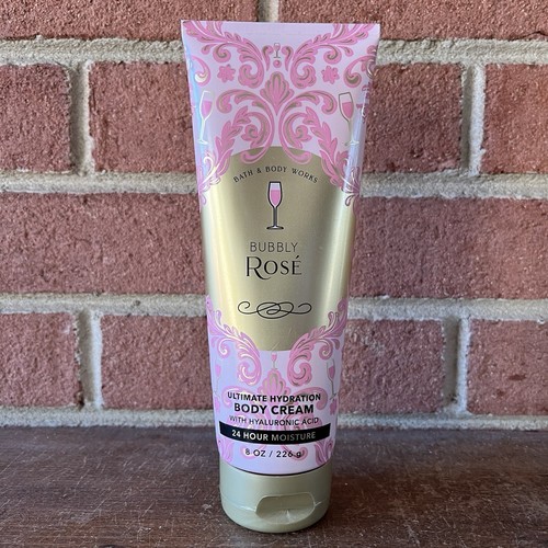 Bath body works bubbly rosé - &,