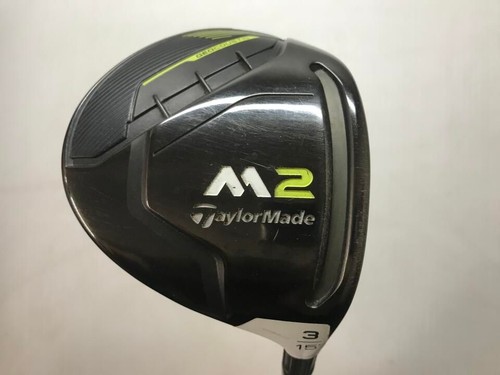 Taylormade 2017 15 - 2017, 3