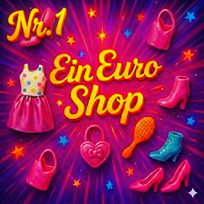 "TUTTO solo 1€" - Barbie -