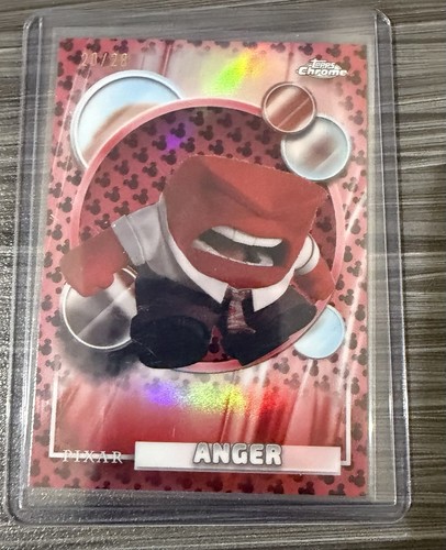 2026 topps disney - topps, cromo