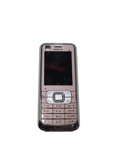 Nokia 6120c telefono - 6120c-1,