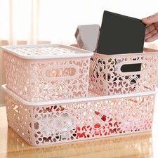 Scatola portaoggetti