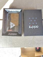Zippo JPS Accendino Benzina