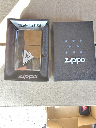 Zippo jps accendino - zippo,