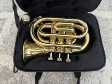 Tromba Pocket Slade Nuova!!!