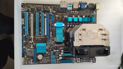 Scheda madre asus m4a88td - madre, m4a88td-v