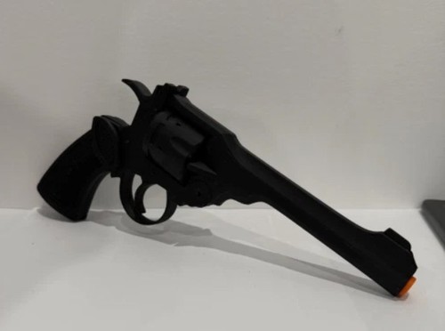 Webley revolver scala - scala, 1:1
