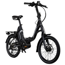 Bicicletta elettrica