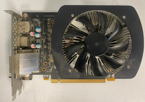Nvidia geforce gtx 1060 3gb - nvidia,