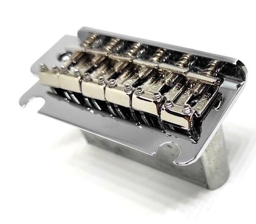 Vibrato stratocaster chrome - vibrato,