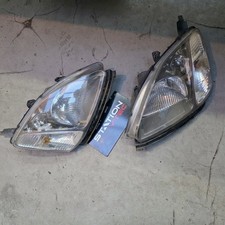 FARI PREFACELIFT HONDA CIVIC