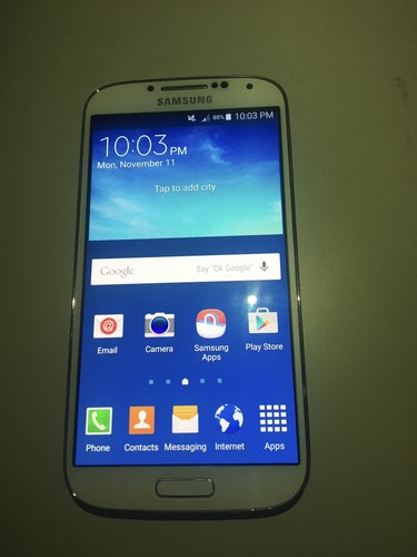 Samsung galaxy sgh i337m - s4, sgh-i337m